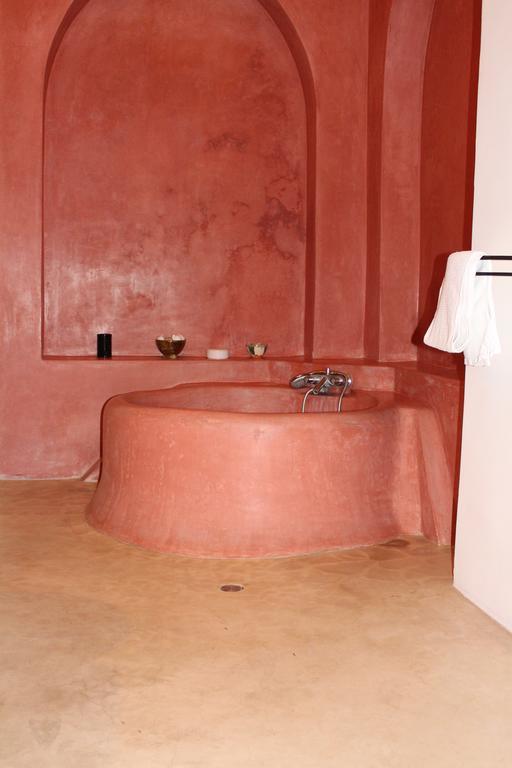 Riad Dar Soufa Rabat Exteriér fotografie